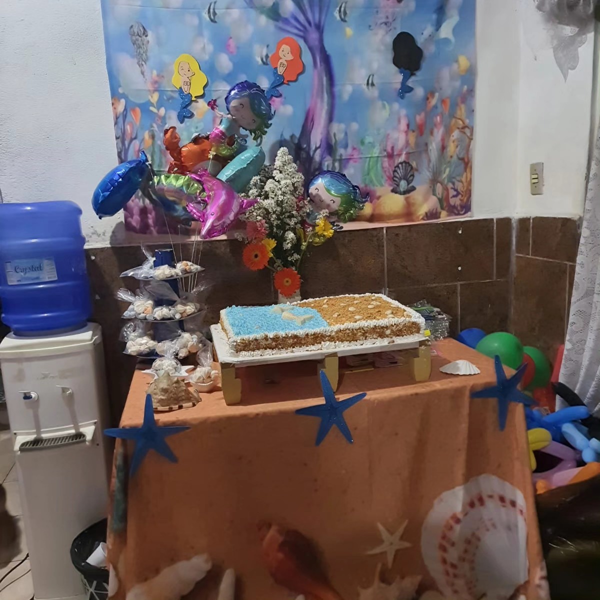 Festa de Cosme, Damião e Doum 2023 - Foto 1