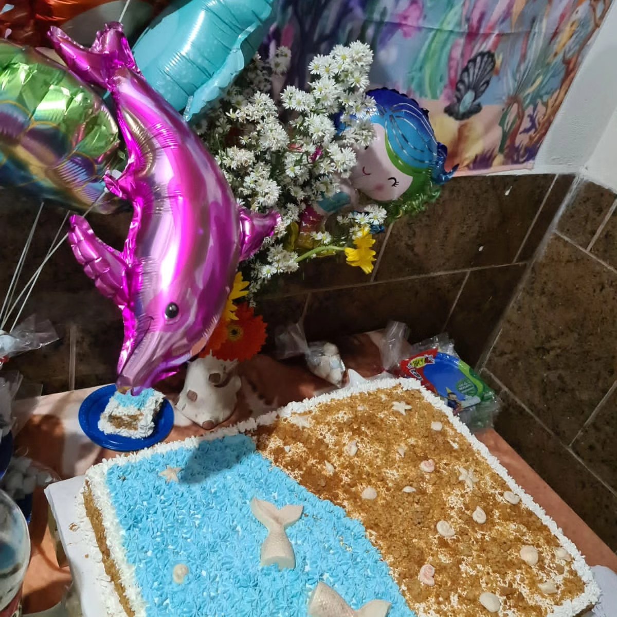 Festa de Cosme, Damião e Doum 2023 - Foto 2