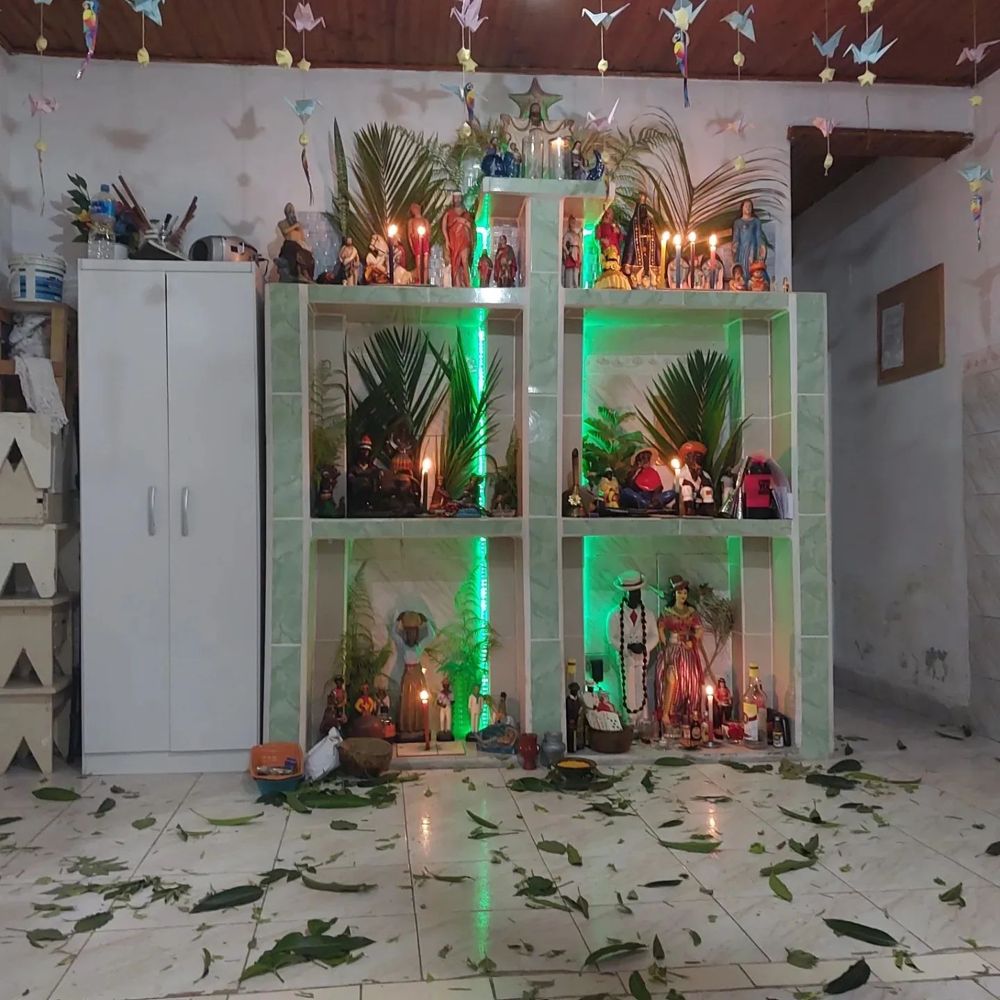 Festa Oxóssi e Caboclos 2022 - Foto 3