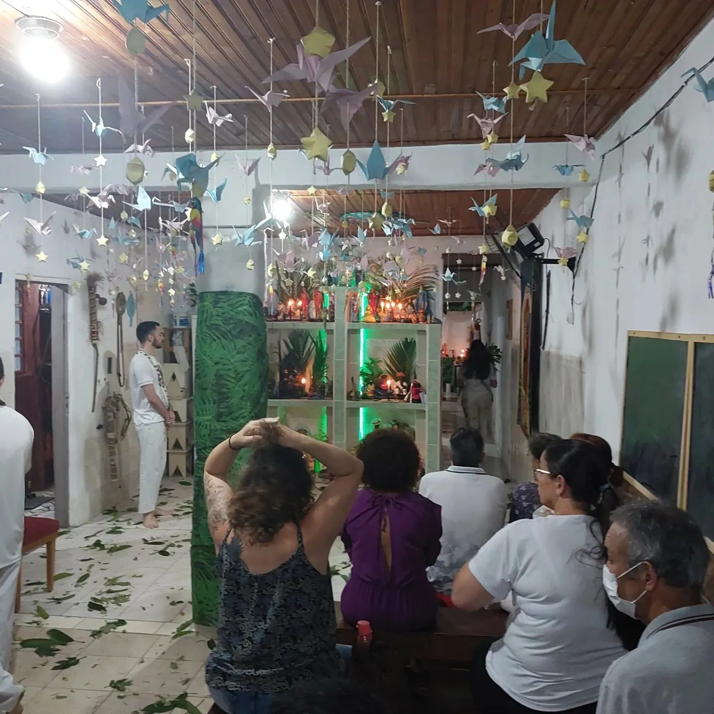 Festa Oxóssi e Caboclos 2022 - Foto 4